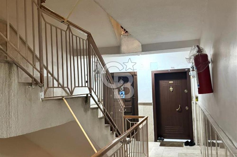 BATIKENT YENİ BATI MAHALLESİ SATILIK 3+1 DAİRE MERKEZİ KONUM