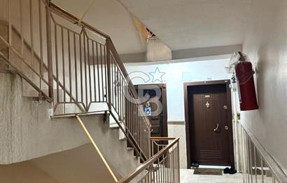 BATIKENT YENİ BATI MAHALLESİ SATILIK 3+1 DAİRE MERKEZİ KONUM
