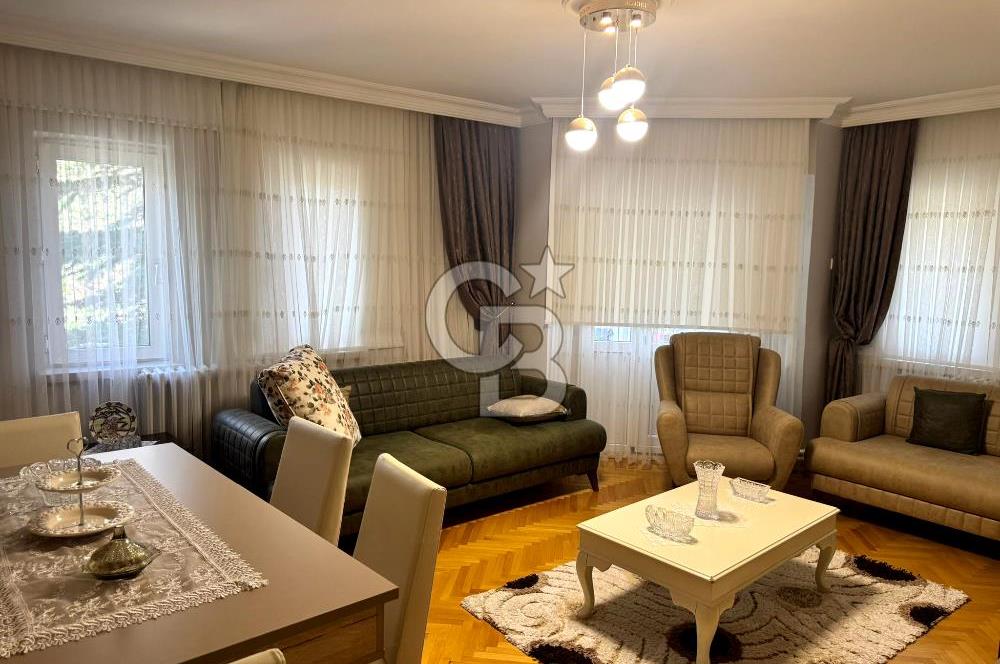 BATIKENT YENİ BATI MAHALLESİ SATILIK 3+1 DAİRE MERKEZİ KONUM