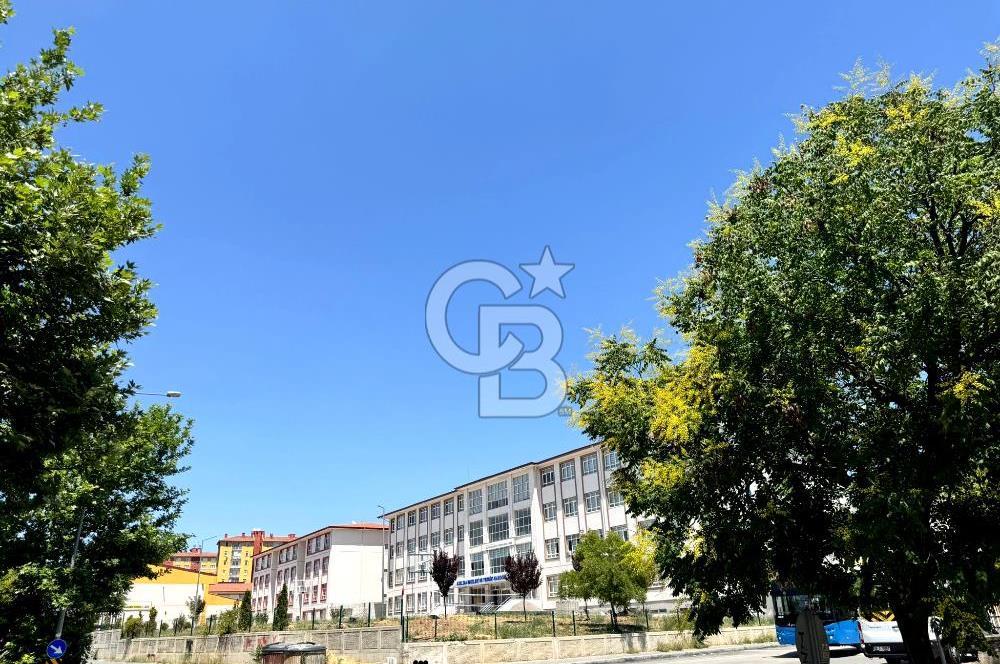 BATIKENT YENİ BATI MAHALLESİ SATILIK 3+1 DAİRE MERKEZİ KONUM