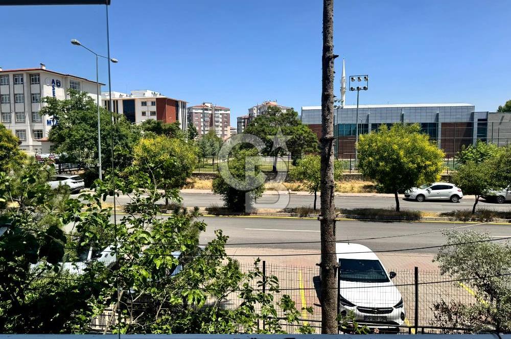 BATIKENT YENİ BATI MAHALLESİ SATILIK 3+1 DAİRE MERKEZİ KONUM