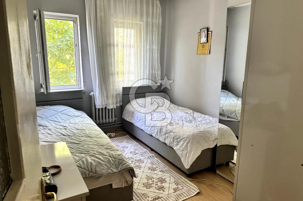 BATIKENT YENİ BATI MAHALLESİ SATILIK 3+1 DAİRE MERKEZİ KONUM