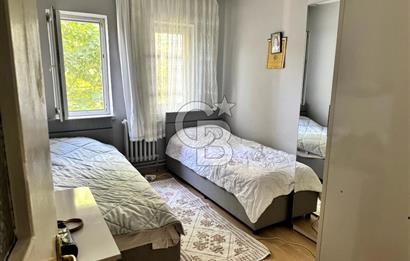 BATIKENT YENİ BATI MAHALLESİ SATILIK 3+1 DAİRE MERKEZİ KONUM
