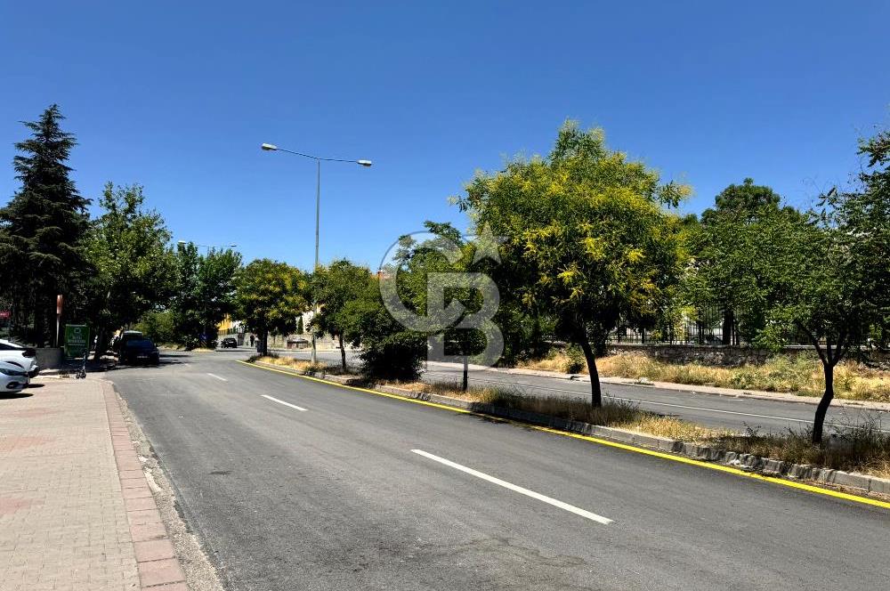 BATIKENT YENİ BATI MAHALLESİ SATILIK 3+1 DAİRE MERKEZİ KONUM