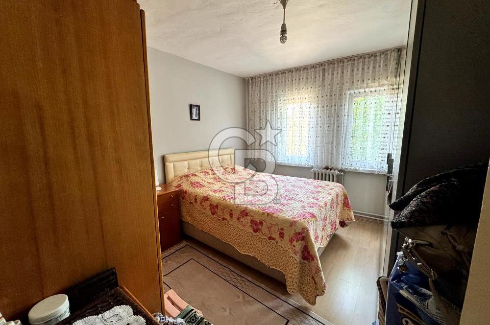 BATIKENT YENİ BATI MAHALLESİ SATILIK 3+1 DAİRE MERKEZİ KONUM