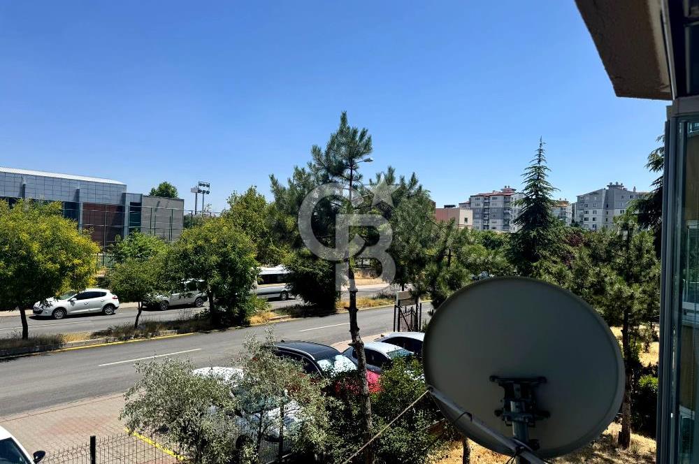 BATIKENT YENİ BATI MAHALLESİ SATILIK 3+1 DAİRE MERKEZİ KONUM