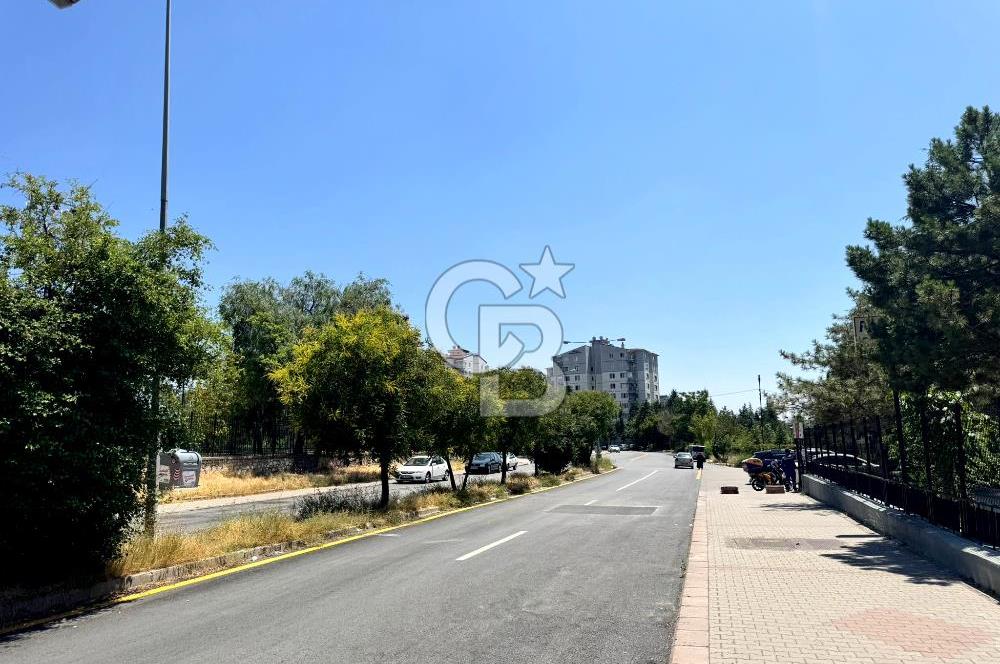 BATIKENT YENİ BATI MAHALLESİ SATILIK 3+1 DAİRE MERKEZİ KONUM