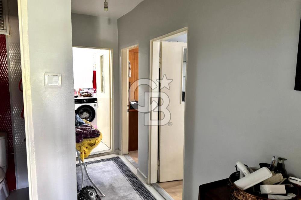 BATIKENT YENİ BATI MAHALLESİ SATILIK 3+1 DAİRE MERKEZİ KONUM
