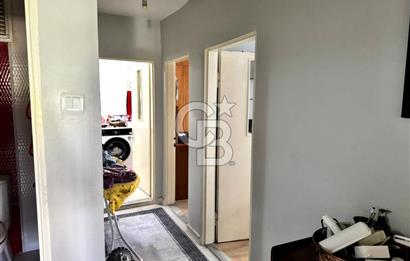 BATIKENT YENİ BATI MAHALLESİ SATILIK 3+1 DAİRE MERKEZİ KONUM