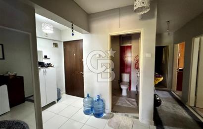 BATIKENT YENİ BATI MAHALLESİ SATILIK 3+1 DAİRE MERKEZİ KONUM