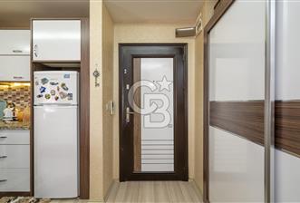 BEŞEVLERDE EŞYALI KİRALIK DAİRE