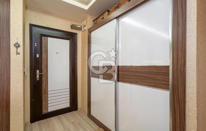 BEŞEVLERDE EŞYALI KİRALIK DAİRE
