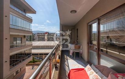 BEŞEVLERDE EŞYALI KİRALIK DAİRE