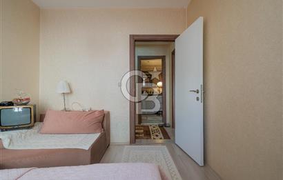 BEŞEVLERDE EŞYALI KİRALIK DAİRE