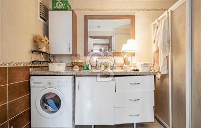 BEŞEVLERDE EŞYALI KİRALIK DAİRE