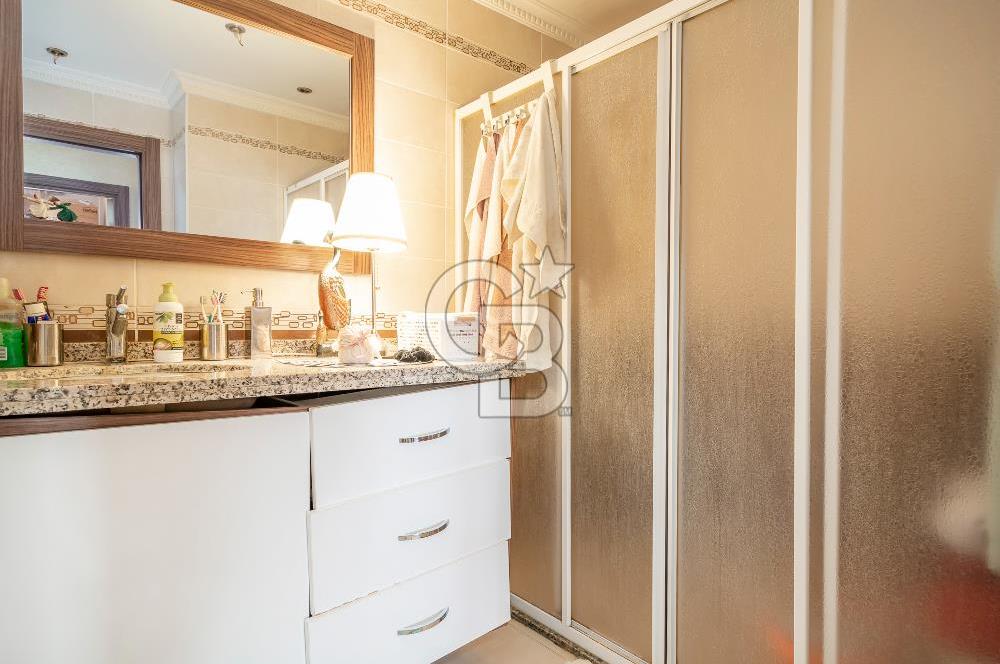 BEŞEVLERDE EŞYALI KİRALIK DAİRE