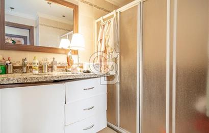 BEŞEVLERDE EŞYALI KİRALIK DAİRE
