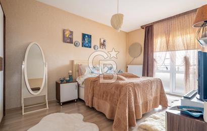BEŞEVLERDE EŞYALI KİRALIK DAİRE