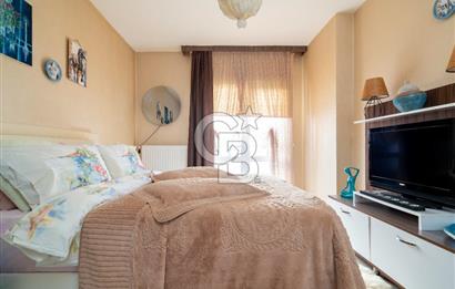BEŞEVLERDE EŞYALI KİRALIK DAİRE