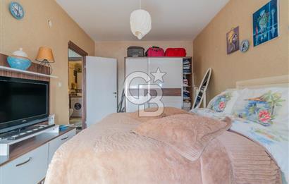 BEŞEVLERDE EŞYALI KİRALIK DAİRE