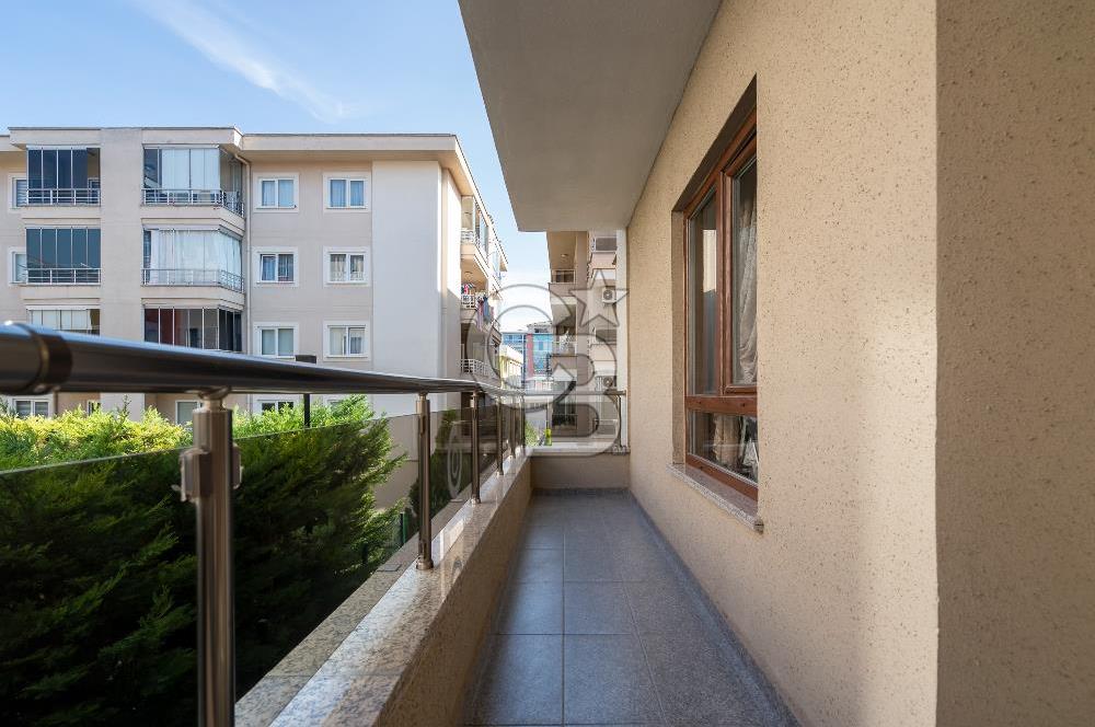 BEŞEVLERDE EŞYALI KİRALIK DAİRE