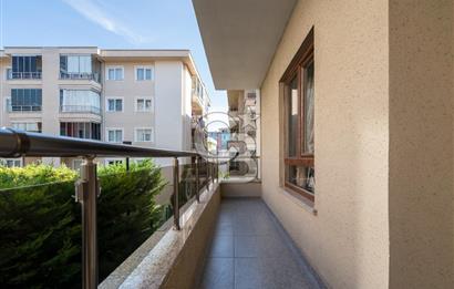 BEŞEVLERDE EŞYALI KİRALIK DAİRE