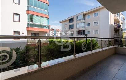 BEŞEVLERDE EŞYALI KİRALIK DAİRE