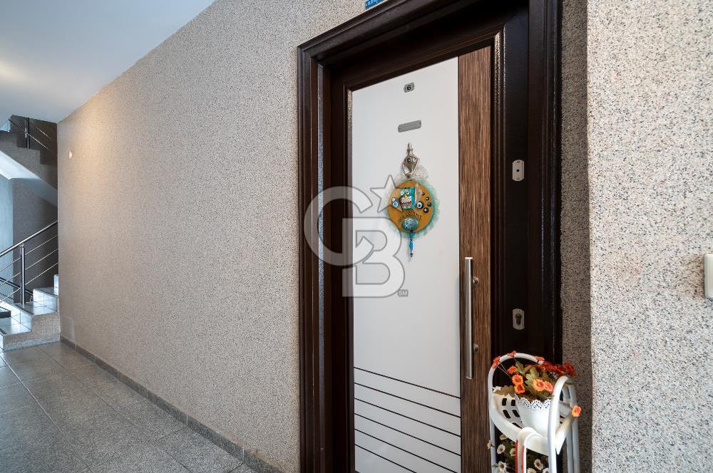BEŞEVLERDE EŞYALI KİRALIK DAİRE