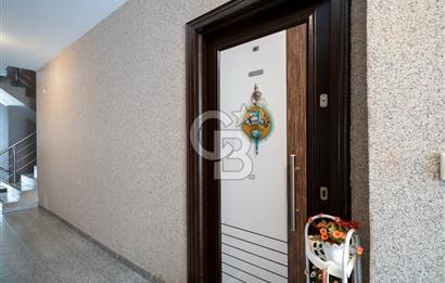 BEŞEVLERDE EŞYALI KİRALIK DAİRE