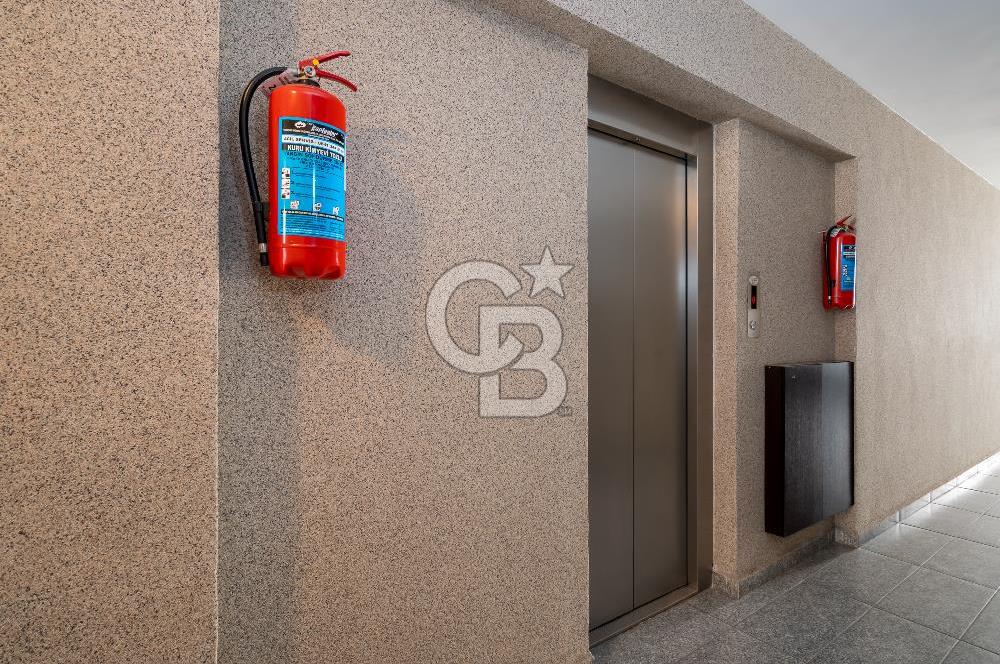 BEŞEVLERDE EŞYALI KİRALIK DAİRE