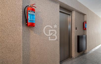 BEŞEVLERDE EŞYALI KİRALIK DAİRE