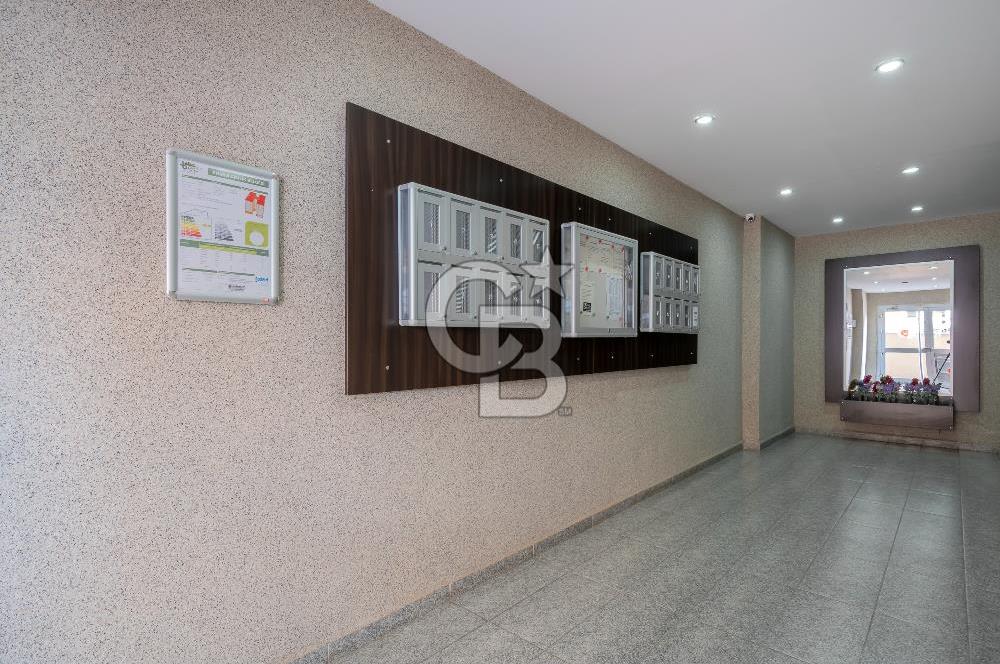 BEŞEVLERDE EŞYALI KİRALIK DAİRE