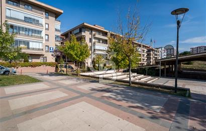 BEŞEVLERDE EŞYALI KİRALIK DAİRE