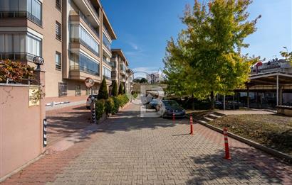 BEŞEVLERDE EŞYALI KİRALIK DAİRE