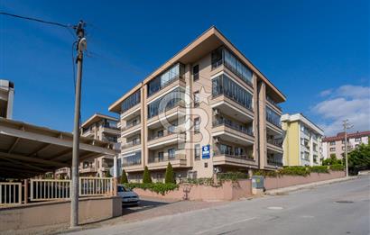 BEŞEVLERDE EŞYALI KİRALIK DAİRE