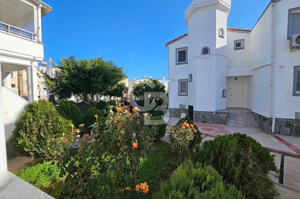 Silifke Atayurt Site içi Satılık Villa