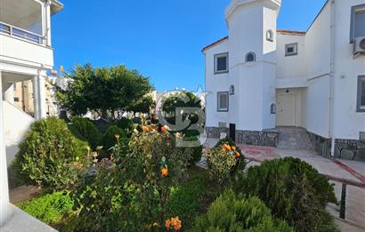 Silifke Atayurt Site içi Satılık Villa