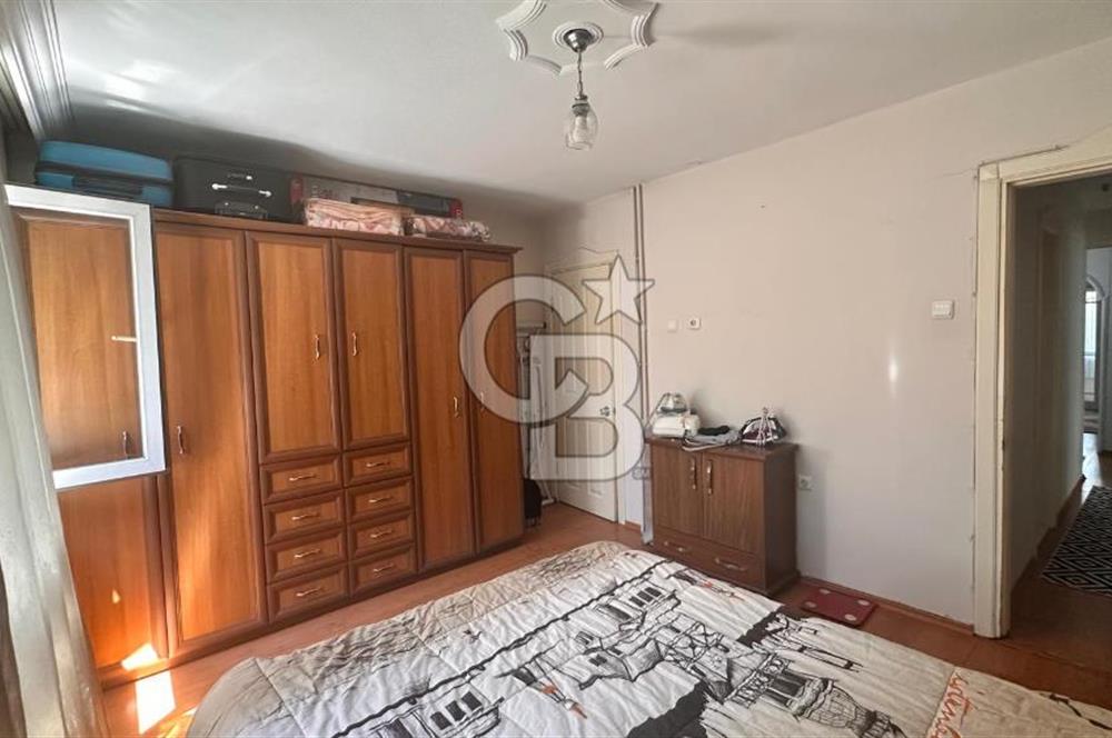 BURSA;NİLÜFER,BEŞEVLER DE SATILIK SİTE İÇİ 3+1 DAİRE