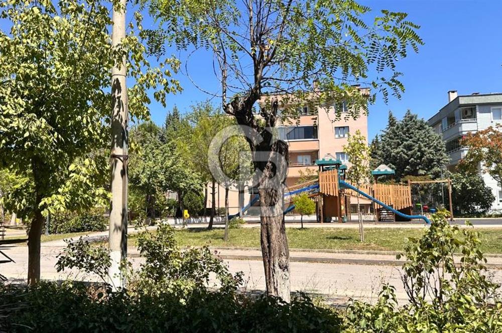 BURSA;NİLÜFER,BEŞEVLER DE SATILIK SİTE İÇİ 3+1 DAİRE