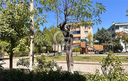 BURSA;NİLÜFER,BEŞEVLER DE SATILIK SİTE İÇİ 3+1 DAİRE