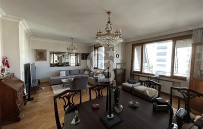 ETHEM EFENDİ CAD. BAĞDAT CADDESİ'NE 2. BİNADA 3+1 SATILIK DAİRE