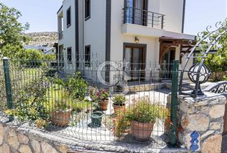 BODRUM GÜNDOĞAN'DA SATILIK MÜSTAKİL VİLLA