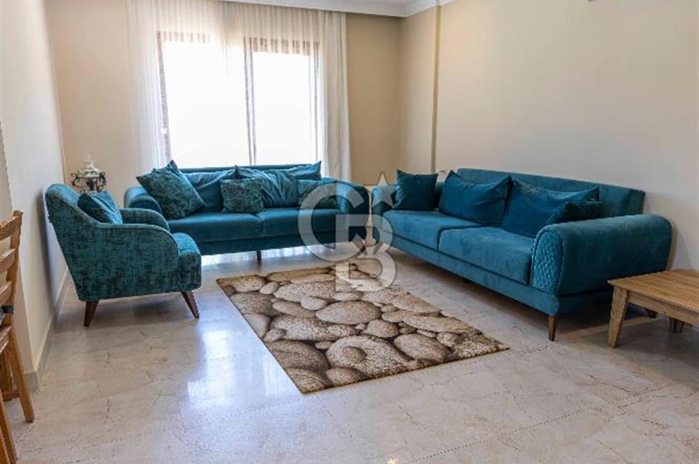 BODRUM GÜNDOĞAN'DA SATILIK MÜSTAKİL VİLLA