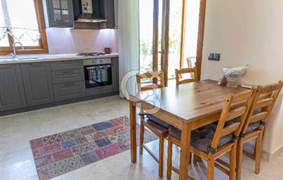 BODRUM GÜNDOĞAN'DA SATILIK MÜSTAKİL VİLLA