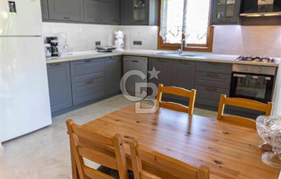 BODRUM GÜNDOĞAN'DA SATILIK MÜSTAKİL VİLLA