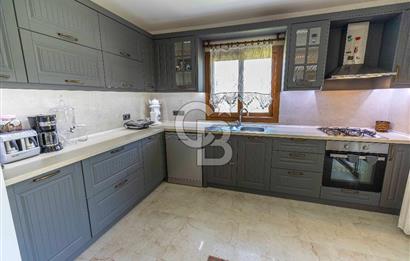 BODRUM GÜNDOĞAN'DA SATILIK MÜSTAKİL VİLLA