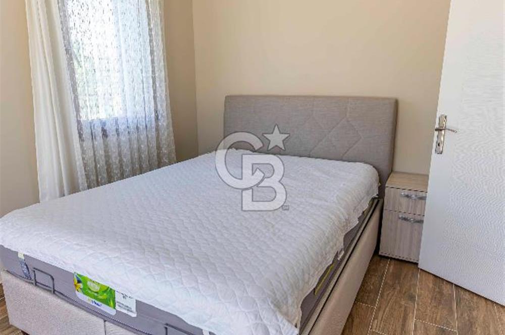 BODRUM GÜNDOĞAN'DA SATILIK MÜSTAKİL VİLLA