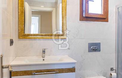 BODRUM GÜNDOĞAN'DA SATILIK MÜSTAKİL VİLLA