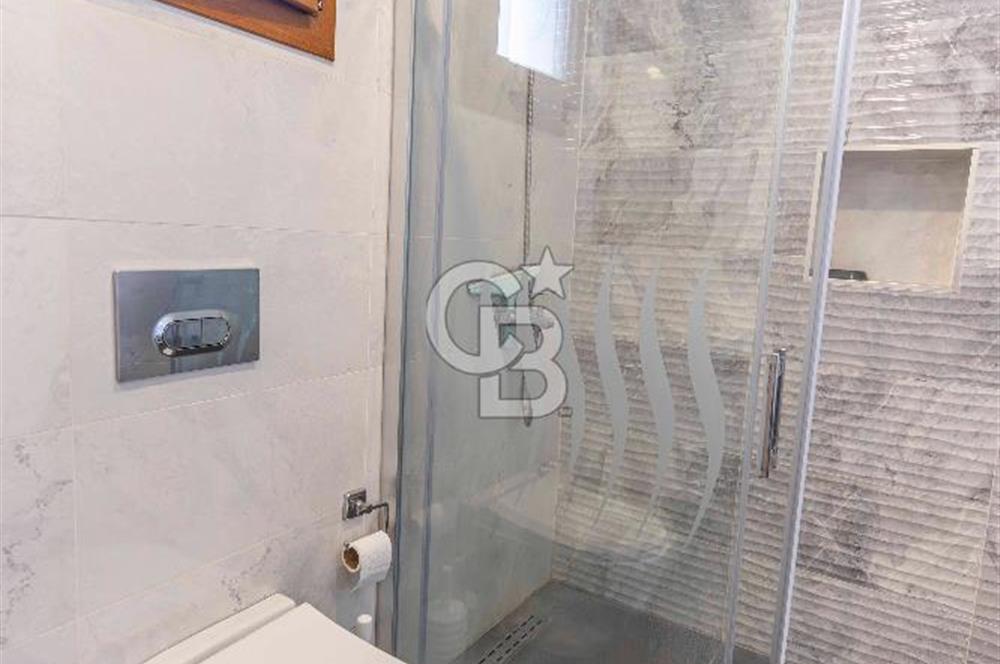 BODRUM GÜNDOĞAN'DA SATILIK MÜSTAKİL VİLLA