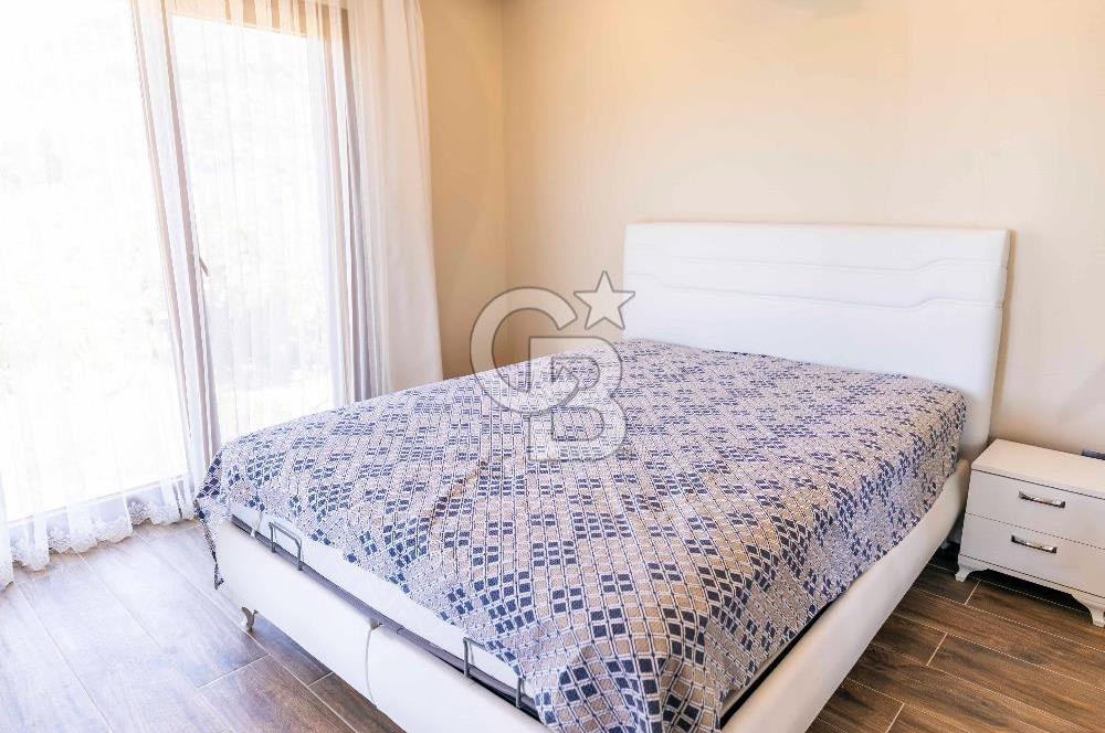 BODRUM GÜNDOĞAN'DA SATILIK MÜSTAKİL VİLLA